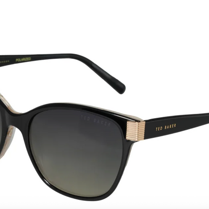 Ted Baker Polarized Sunglasses