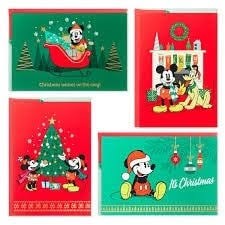Hallmark 40 ct Holiday Cards