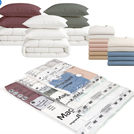 MagicBag Vacuum Storage Bag