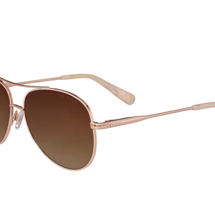 Ted Baker Polarized Sunglasses