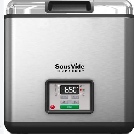 SousVide Supreme Water Oven (11L)-USED