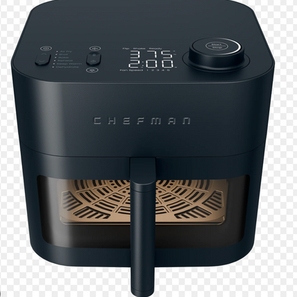 Chefman Crispinator 8 qt USED
