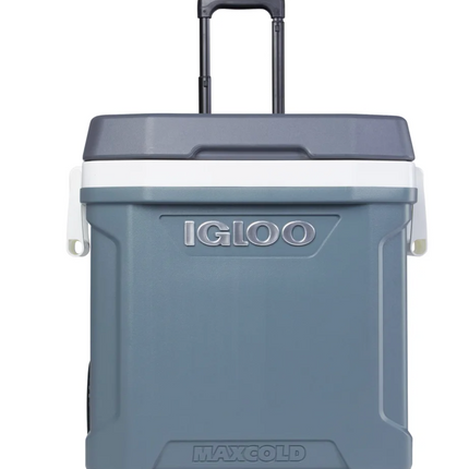 Igloo 62-quart Maxcold Latitude Roller