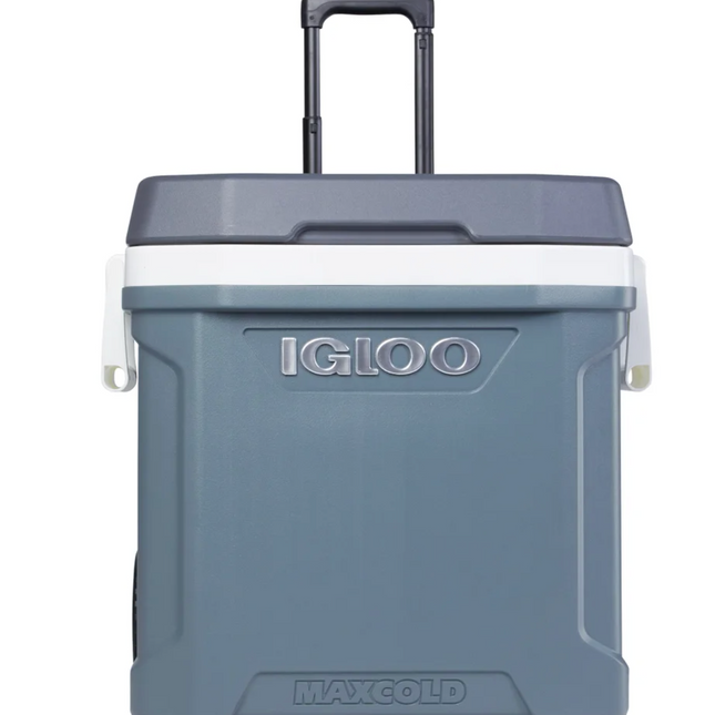 Igloo 62-quart Maxcold Latitude Roller