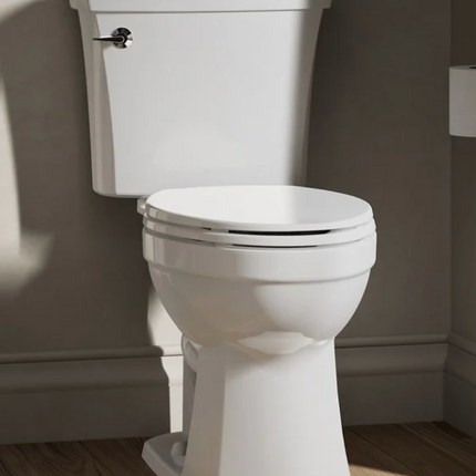 Kohler Elliston 2-piece Elongated Toilet
