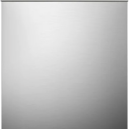 Midea 24 in. Built-in Dishwasher with Hybrid Stainless Steel Tub