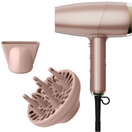 InfinitiPro by Conair Hair Dryer