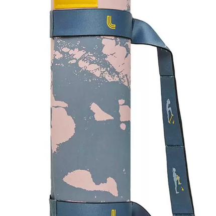 LOLË - Yoga Mat USED