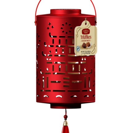 Lunar New Year Lantern Truffles 21.26 oz,