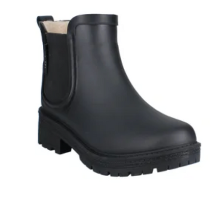Tretorn Lined Boots