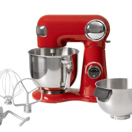 Cuisinart Precision Master Stand Mixer