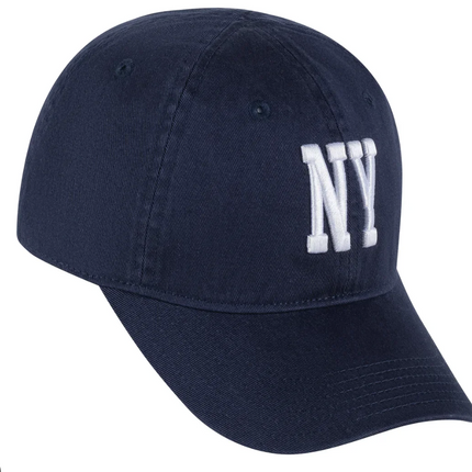 Scotch & Soda Unisex Cities Adjustable Cap