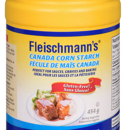 Fleischmann's Corn Starch 1kg