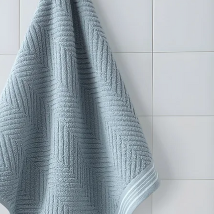 Caro Home Hand Towels, 2-pack