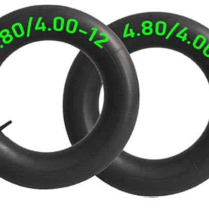 Inner tTube with Valve 4.00/4.50-12