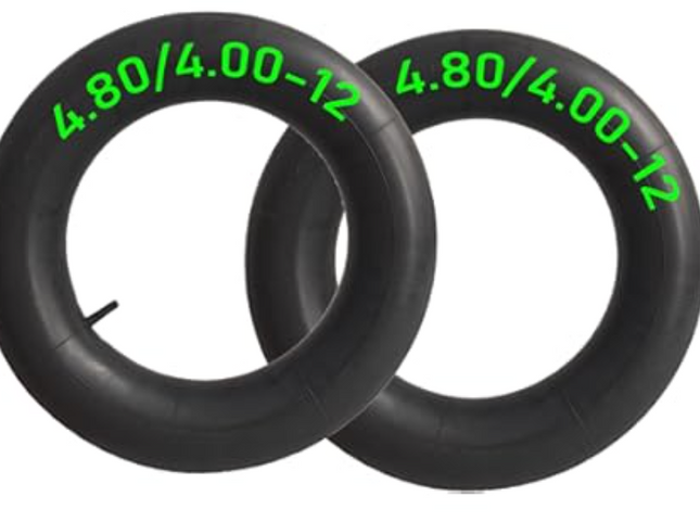 Inner tTube with Valve 4.00/4.50-12