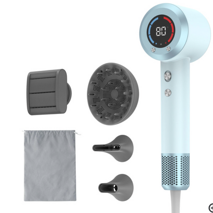 Dreame Glint High-Speed Hair Dryer