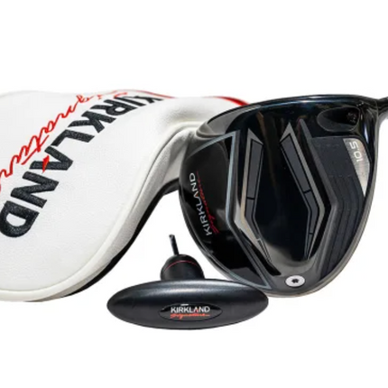 KS Adjustable Driver