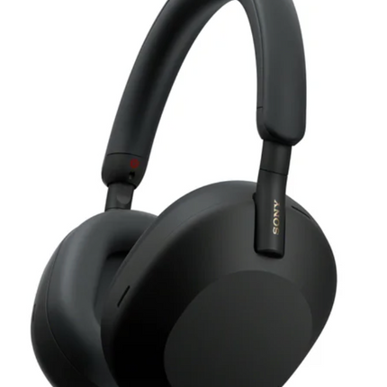 Sony WH-1000XM5SA Wireless Noise Cancelling Headphones