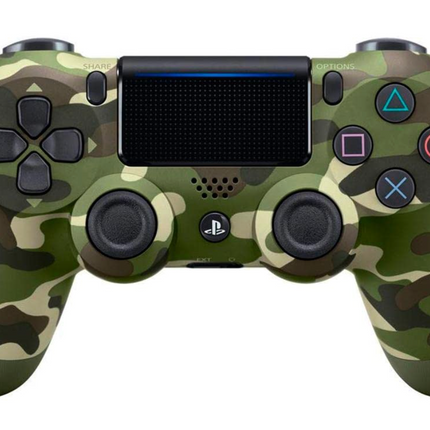 PlayStation 4 Controller L1/R1 And L2/R2 Are Sticky