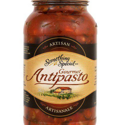 Something Special Gourmet Antipasto 940g