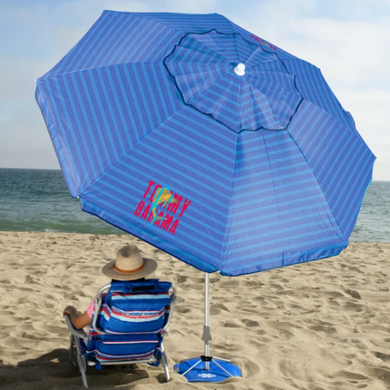 Tommy Bahama ANCHORX 8’ Beach Umbrella