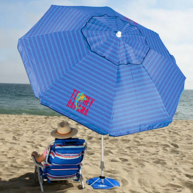 Tommy Bahama ANCHORX 8’ Beach Umbrella