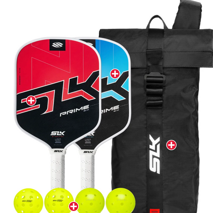 Selkirk - SLK Pickleball Bundle MISSING ONE