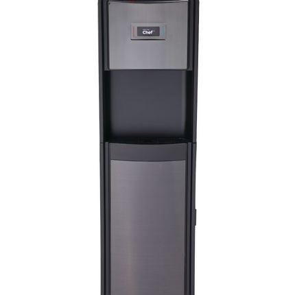 MASTER Chef Bottom Load Water Dispenser Used