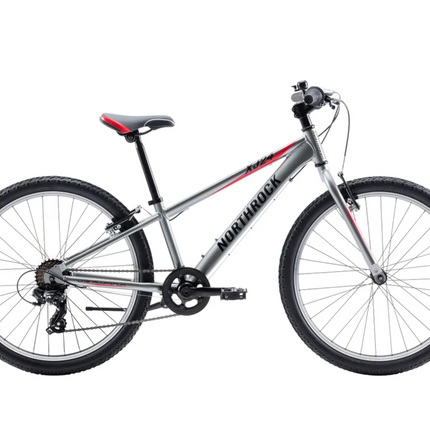 Northrock 24 in. Bike