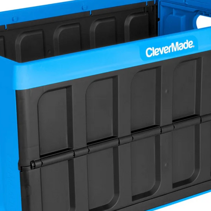 Clevermade Foldable Tote USED