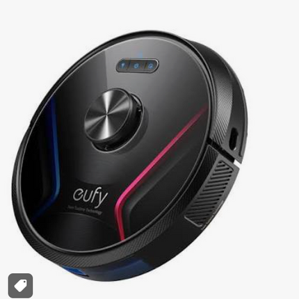 Eufy Clean Robovac USED