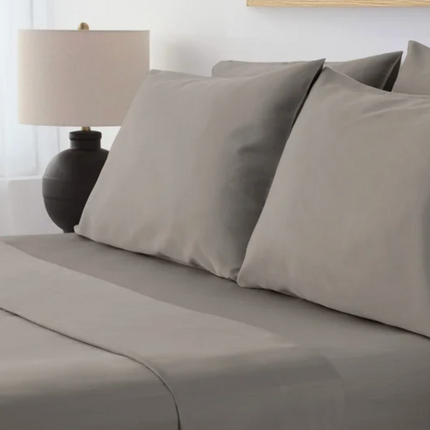 Roots Home 300 Thread Count Sheet Queen