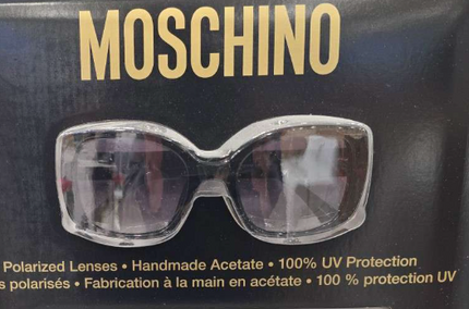 Moschino Sunglasses