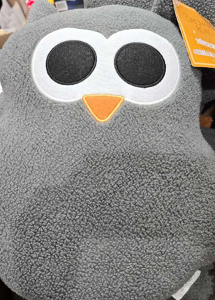 Orchard Road Harvest pillow