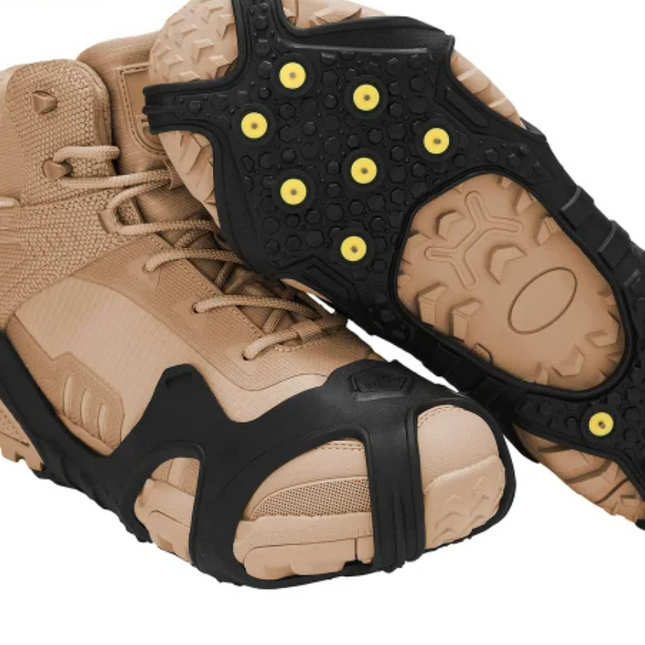 ICETRAX Pro Winter Traction Aids