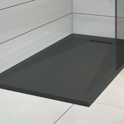 Sahara 60x32 Shower Base