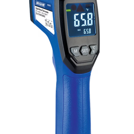 Vaughan Digital Infrared Thermometer
