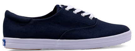 Keds Canvas Shoe