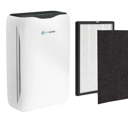 GermGuardian Filter Air Purifier Used