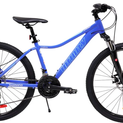 Infinity Plateau Mountain Bike