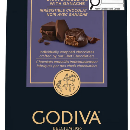 Godiva Masterpiece 428g