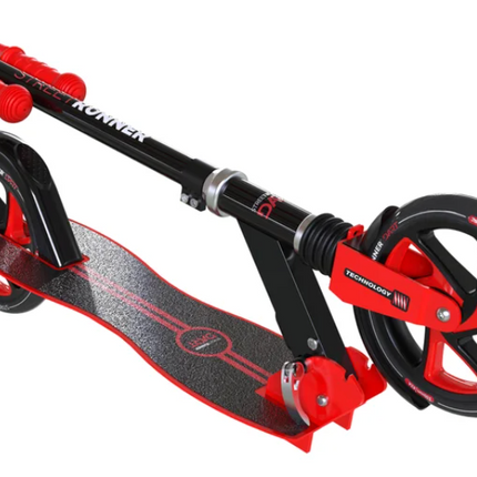 Street Runner Dart – Cruising scooter