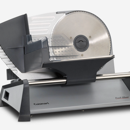 Cuisinart Professional Food Slicer Used