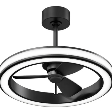 Artika Edwin 23 in. Ceiling Fan