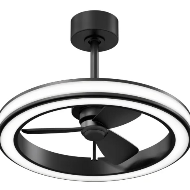 Artika Edwin 23 in. Ceiling Fan