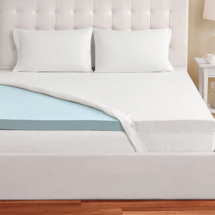 MS 3 in. Mattress Topper KING