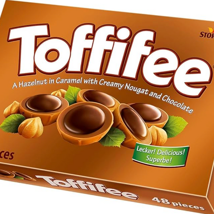 Toffifee Candy 400 g