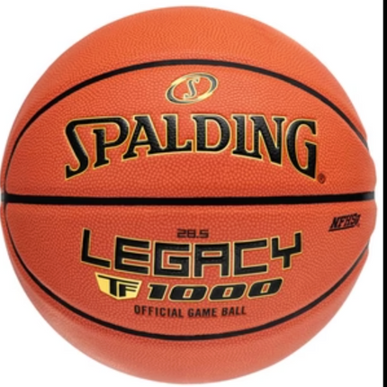 Spalding Legacy TF-1000 Basketball