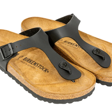 Birkenstock Gizeh Birko-Flor Sandals